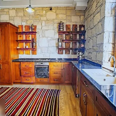 Villa Urla - Tas Dag Evi *