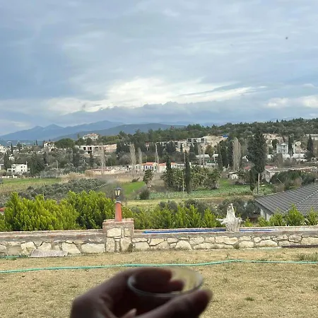 Urla - Tas Dag Evi Izmir