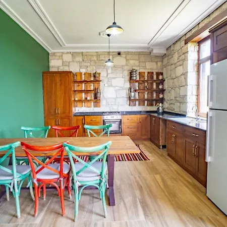 Urla - Tas Dag Evi Villa
