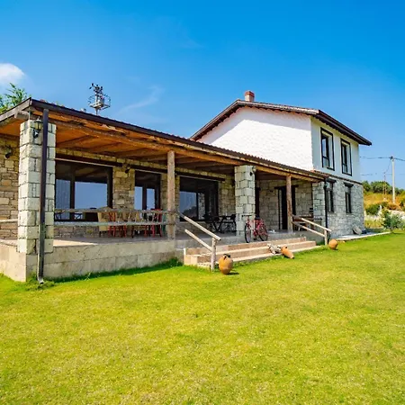 Urla - Tas Dag Evi * Izmir