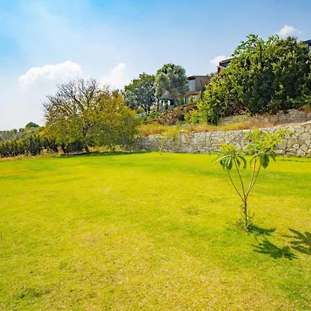 Urla - Tas Dag Evi Villa *