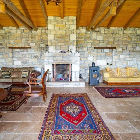 Urla - Tas Dag Evi Villa Izmir