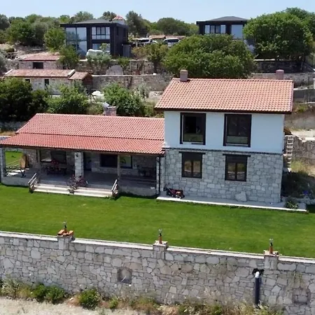 Vilă Urla - Tas Dag Evi İzmir