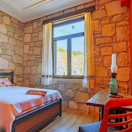 Urla - Tas Dag Evi Vilă İzmir