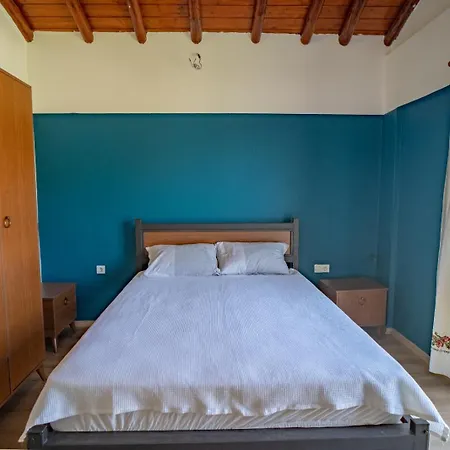 Urla - Tas Dag Evi Vilă *